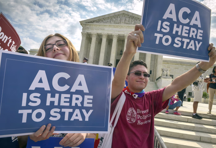 Read more about the article After the ACA Subsidies Expired, Millions Are Looking for Care — and for Options